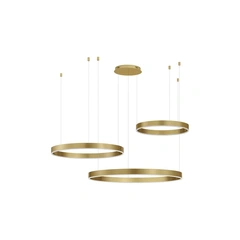 Світильник підвісний MOTIF Nova Luce 9530217