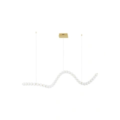 Nova Luce PERLA 9695601