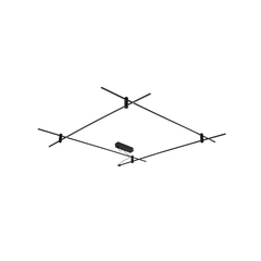 Nova Luce PUZZLE 9180566