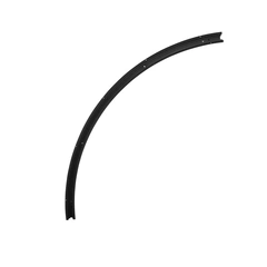 Accessories Nova Luce CURVE 9212690