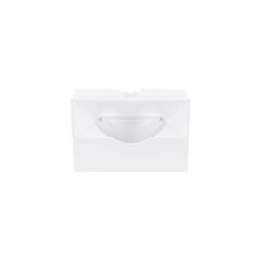Nova Luce ANTI-GLARE COVER 9010155W