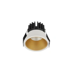 Світильник точковий LUELA Nova Luce 9580624