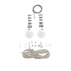 Nova Luce KIT 8254410 W