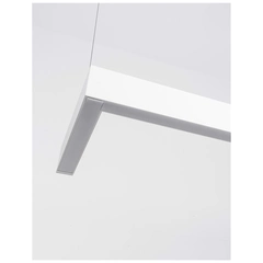 Лінійний світильник Nova Luce DIDO 8254443