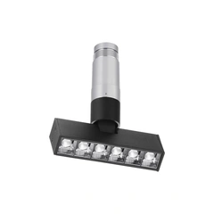 Спот IMAGINE Nova Luce 9492877