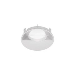 Точковий світильник Nova Luce ANTI-GLARE COVER 9570014SS