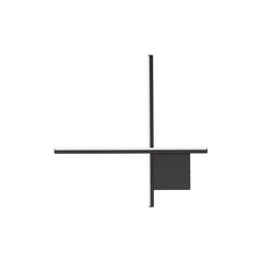 Бра Nova Luce CROSS 9006084