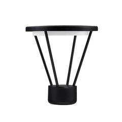 Стовпчик Nova Luce VIRTUS 9030572