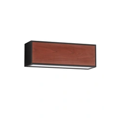 Бра Nova Luce BROWN 9030583