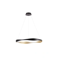 Nova Luce PLATINUM 9030643