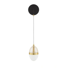 Бра Nova Luce EGNA 9009282