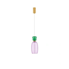 Підвісний світильник Nova Luce PLUMA 9030544