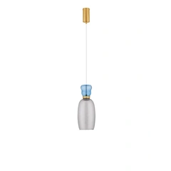 Підвісний світильник Nova Luce PLUMA 9030547