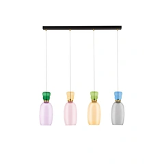 Nova Luce PLUMA 9030548