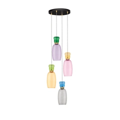 Nova Luce PLUMA 9030549