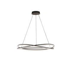 Підвісний світильник Nova Luce OPEHLIA 9186935