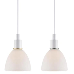 Підвісний світильник Nordlux RAY 63233001 (набір 2 шт)