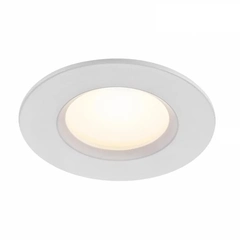 Точковий світильник Nordlux TIAKI 2700K/4000K 49570101