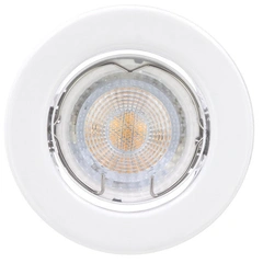 Точечный светильник Nordlux CANIS 2700K 1-KIT DIM TILT 49320101