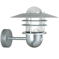 Вуличний світильник Nordlux AGGER 74501031 Sensor