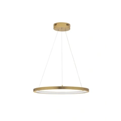 Светильник подвесной EMPATIA Nova Luce 9172863