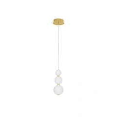 Светильник подвесной PERLA Nova Luce 9695301