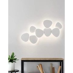 Бра CRONUS Nova Luce 9084081