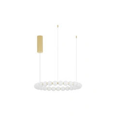 Светильник подвесной PERLA Nova Luce 9695230