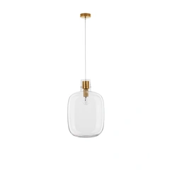 Светильник подвесной CINZIA Nova Luce 9236630