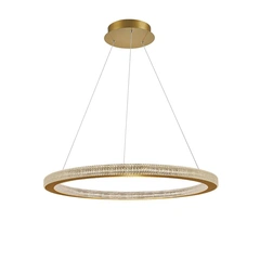 Світильник підвісний FIORE Nova Luce 9285810