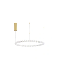 Світильник підвісний PERLA Nova Luce 9695232