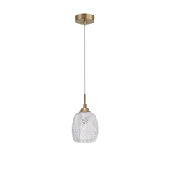 Світильник підвісний VARIO Nova Luce 9191541