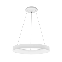 Светильник подвесной RANDO SMART Nova Luce 9453043