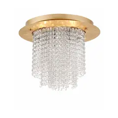 Потолочный светильник FONTANA Nova Luce 9361081