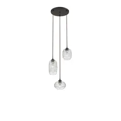 Светильник подвесной DEVON Nova Luce 938228