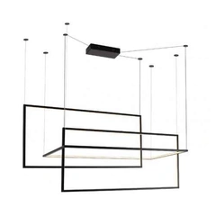 Люстра Maxlight GEOMETRIC P0271D