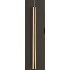 Люстра Maxlight ORGANIC GOLD P0204