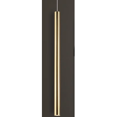Люстра Maxlight ORGANIC GOLD P0204