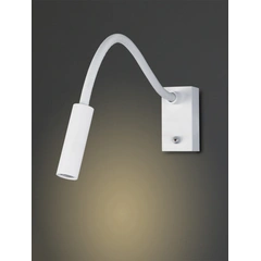 Бра Maxlight RIDER WHITE W0047