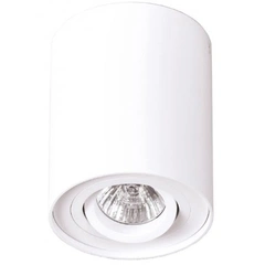 Точковий світильник Maxlight BASIC ROUND C0067