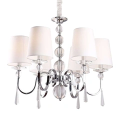 Люстра Maxlight CHARLOTTE P0109