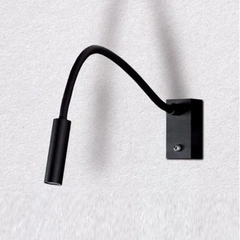 Бра Maxlight RIDER BLACK W0046