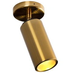 Точечный светильник Maxlight VARSOVIA C0146