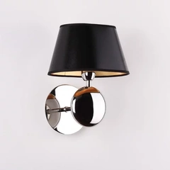 Бра з абажуром Maxlight NAPOLEON W0120