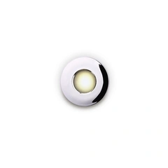 Точковий світильник Maxlight IP65 OPRAWA PODTYNKOWA H0045