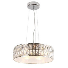 Люстра Maxlight DIAMANTE P0238