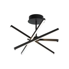 Люстра Viokef RAY 4301200