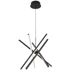 Люстра Viokef RAY 4301300