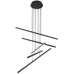 Люстра Viokef RAY 4301400