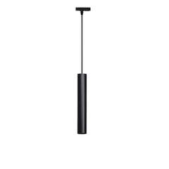 Трековий світильник підвісний Тrack Chime TP50-320-1000 Black Atmolight
